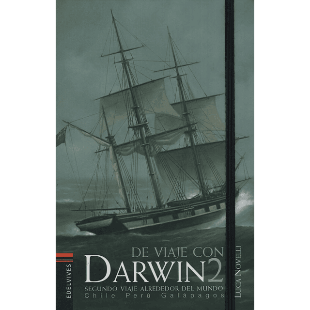 De Viaje Con Darwin 2