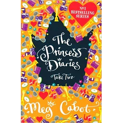 The Princess Diaries Take Two