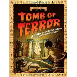 Tomb Of Terror History Quest