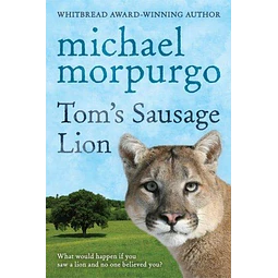 Tom's Sausage Lion