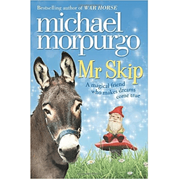 Mr Skip