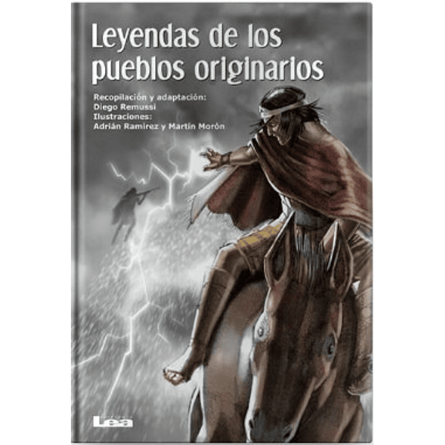 Leyendas De Los Pueblos Originarios