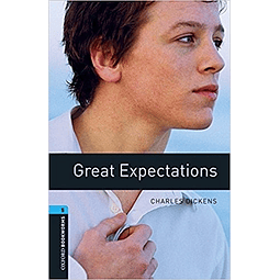 Great Expectations + Mp3 Bookworms 5