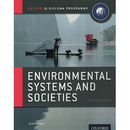 Environmental Systems And Societies