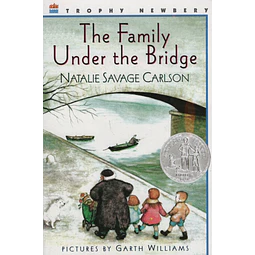 The Family Under The Bridge