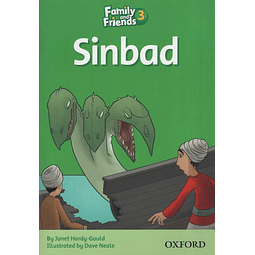 Sinbad Family And Friends 3b 