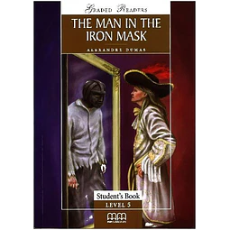The Man In The Iron Mask Level 5