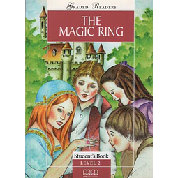 The Magic Ring new Edition Level 2