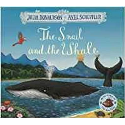 The Snail And The Whale