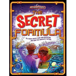 The Secret Formula