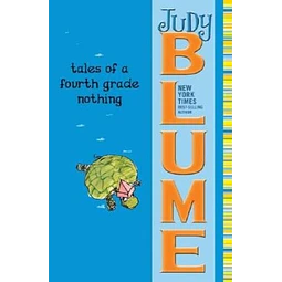 Tales Of A Fourth Grade Nothing