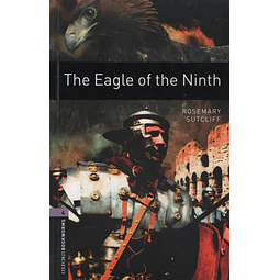 The Eagle Of The Ninth Bookworms Library Level 4