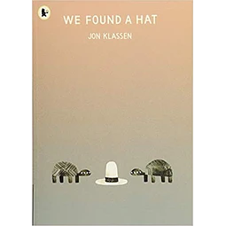 We Found A Hat