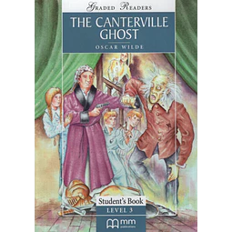 The Canterville Ghost Level 3
