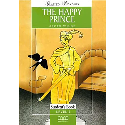 The Happy Prince Student's Book Level 1