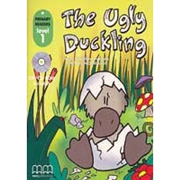 The Ugly Duckling + Cd rom Primary Readers 1