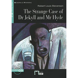 The Strange Case Of Dr jeckyll And Mr hyde Reading And Tra