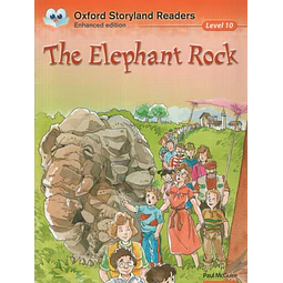The Elephant Rock Oxford Storyland Readers Level 10