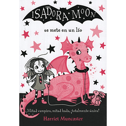 Isadora Moon Se Mete En Un Lio