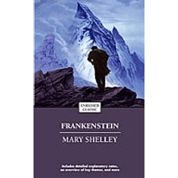 Frankestein Enriched Classics