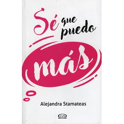 Se Que Puedo Mas