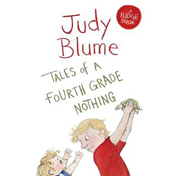 Tales Of A Fourth Grade Nothing