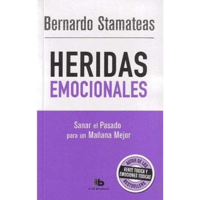 Heridas Emocionales