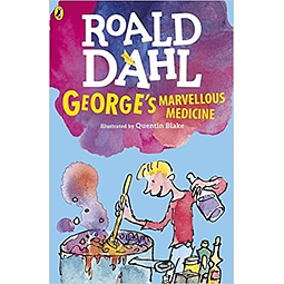 George's Marvellous Medicine
