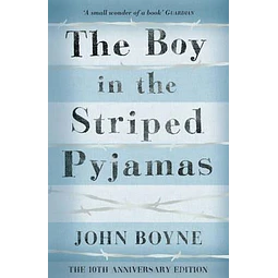 The Boy In The Striped Pyjamas