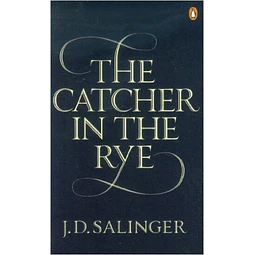 The Catcher In The Rye