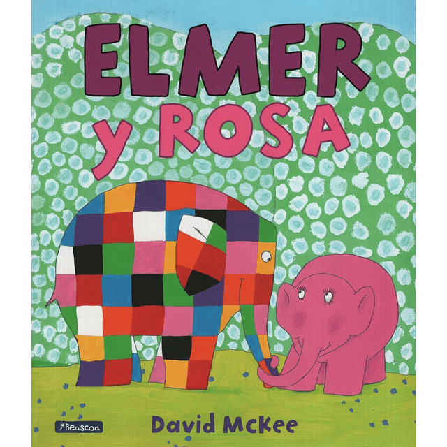 Elmer Y Rosa