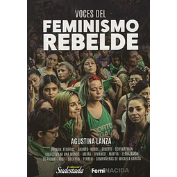 Voces Del Feminismo Rebelde Agustina Lanza
