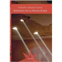 Romance De La Negra Rubia