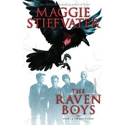The Raven Boys