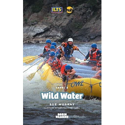 Wild Water Robin Readers 5