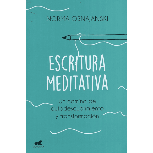 Escritura Meditativa