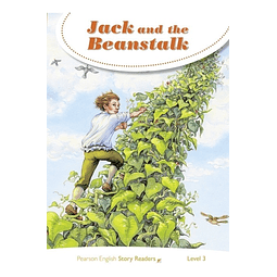Jack And The Beanstalk Story Readers 3