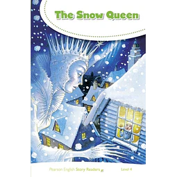 The Snow Queen Story Readers 4
