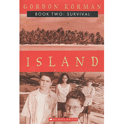 Island Ii: Survival