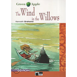 The Wind In The Willows Level Starter Con Audio Cd