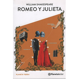 Romeo Y Julieta Planeta Tierra
