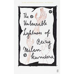 The Unbearable Lightness Of Being