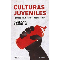 Culturas Juveniles