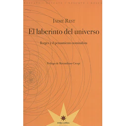 El Laberinto Del Universo Borges Y El Pensamiento Nominali