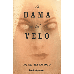 La Dama Del Velo John Harwood