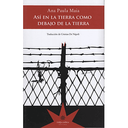 Asi En La Tierra Como Debajo De La Tierra