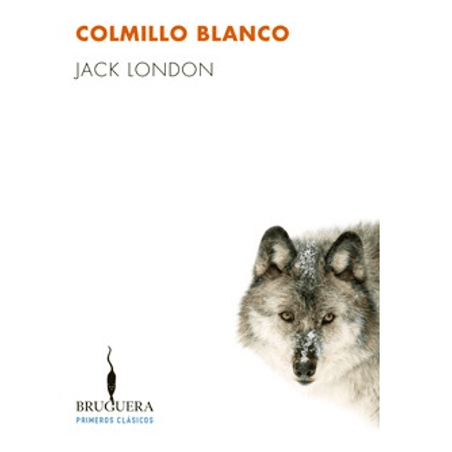 Colmillo Blanco