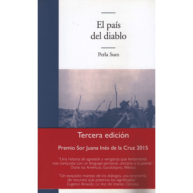 El Pais Del Diablo