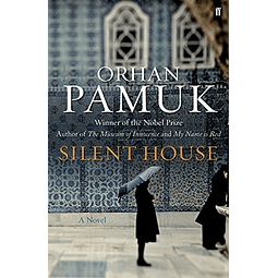 Silent House Orhan Pamuk