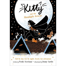 Kitty And The Moonlight Rescue
